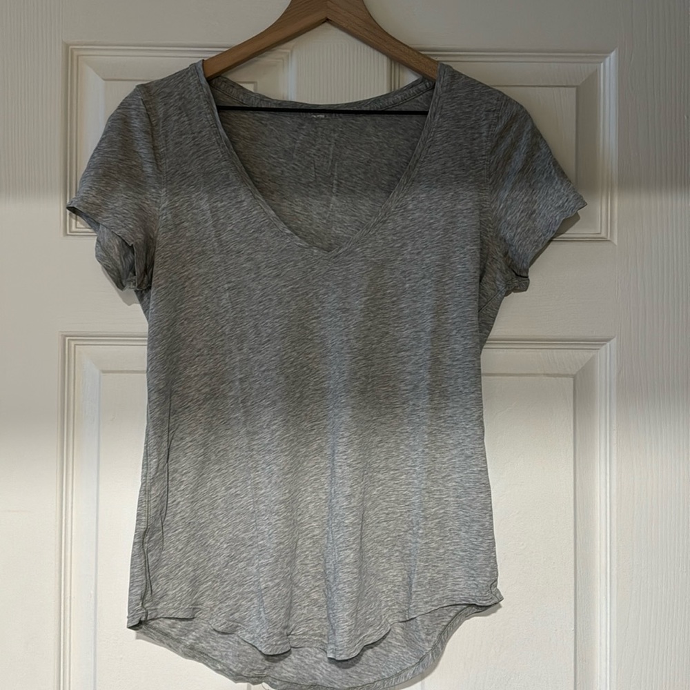 Lululemon love t-shirt